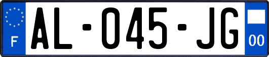 AL-045-JG