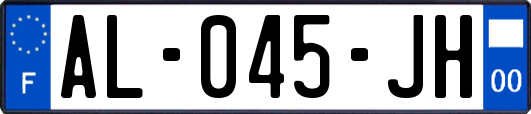 AL-045-JH