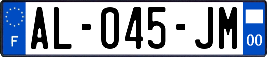 AL-045-JM