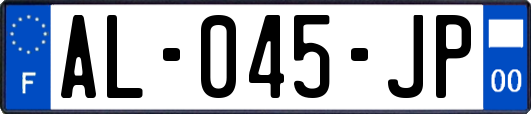 AL-045-JP