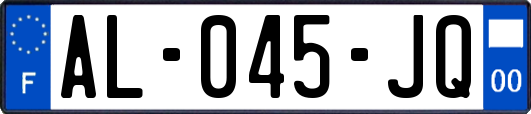 AL-045-JQ