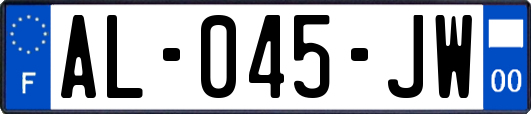 AL-045-JW