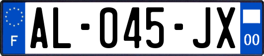 AL-045-JX