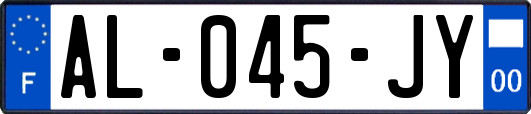 AL-045-JY