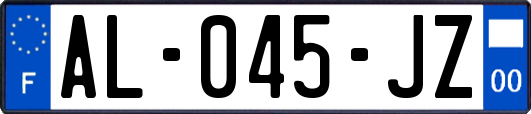 AL-045-JZ