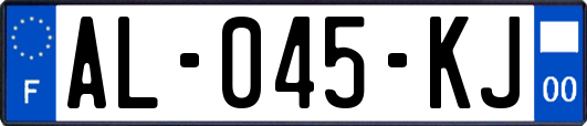 AL-045-KJ