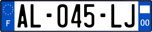 AL-045-LJ