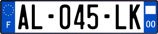 AL-045-LK