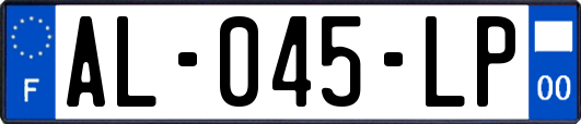 AL-045-LP