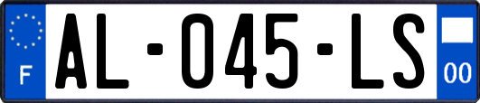 AL-045-LS