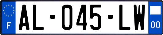 AL-045-LW