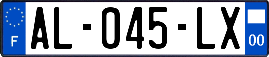 AL-045-LX