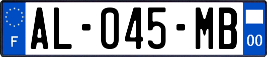 AL-045-MB