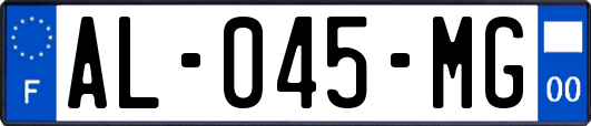 AL-045-MG