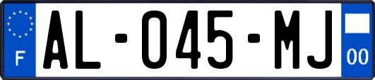 AL-045-MJ
