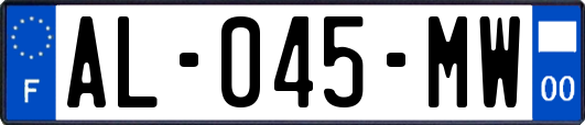 AL-045-MW