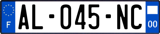 AL-045-NC