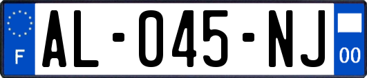 AL-045-NJ