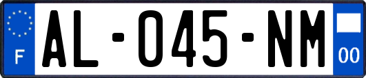 AL-045-NM