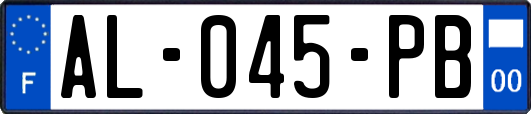 AL-045-PB