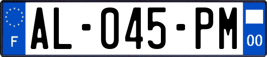 AL-045-PM
