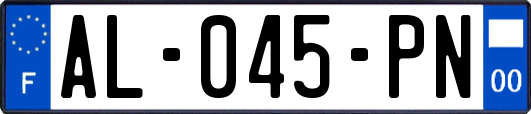 AL-045-PN