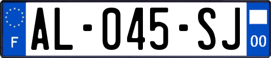 AL-045-SJ