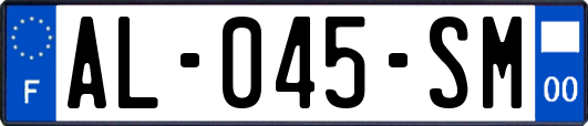 AL-045-SM
