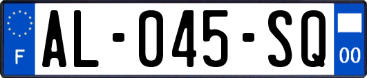 AL-045-SQ