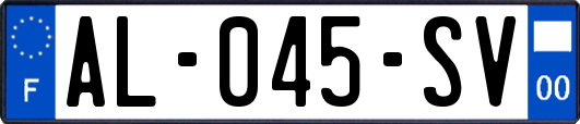 AL-045-SV
