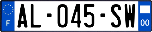 AL-045-SW