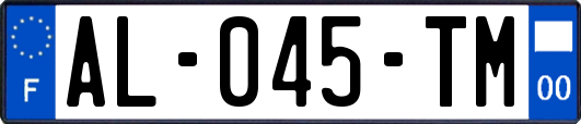 AL-045-TM