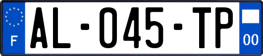 AL-045-TP