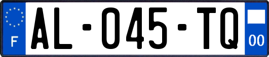AL-045-TQ