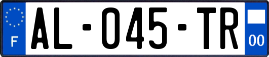 AL-045-TR