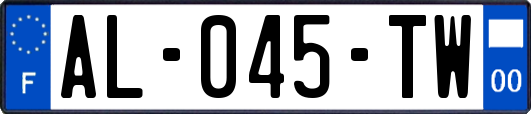 AL-045-TW