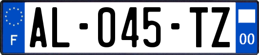 AL-045-TZ