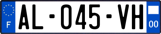 AL-045-VH