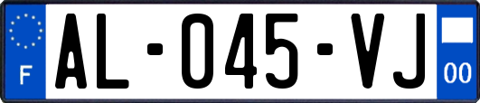AL-045-VJ