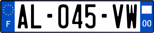 AL-045-VW