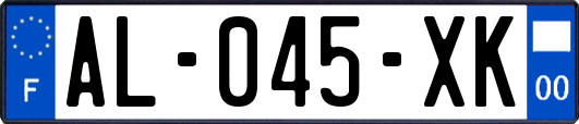 AL-045-XK