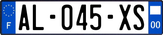 AL-045-XS