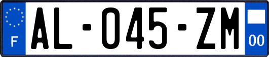 AL-045-ZM