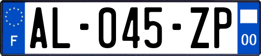 AL-045-ZP