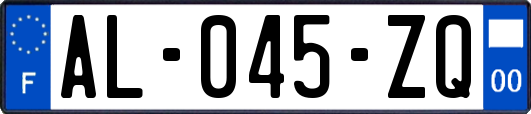 AL-045-ZQ