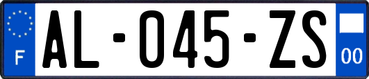 AL-045-ZS