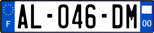 AL-046-DM