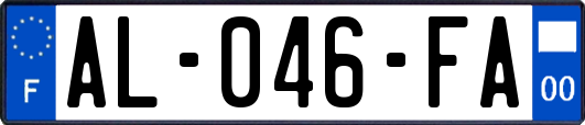 AL-046-FA