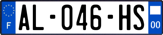 AL-046-HS