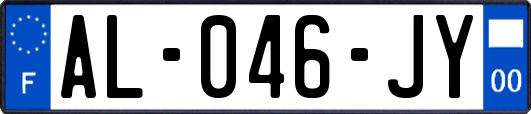 AL-046-JY